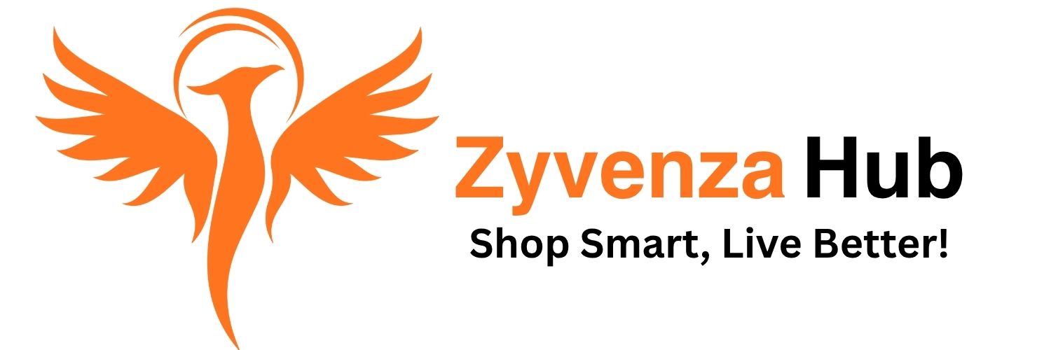 Zyvenza Hub