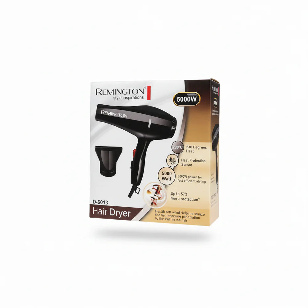 Remington Professional Proluxe Hair Dryer