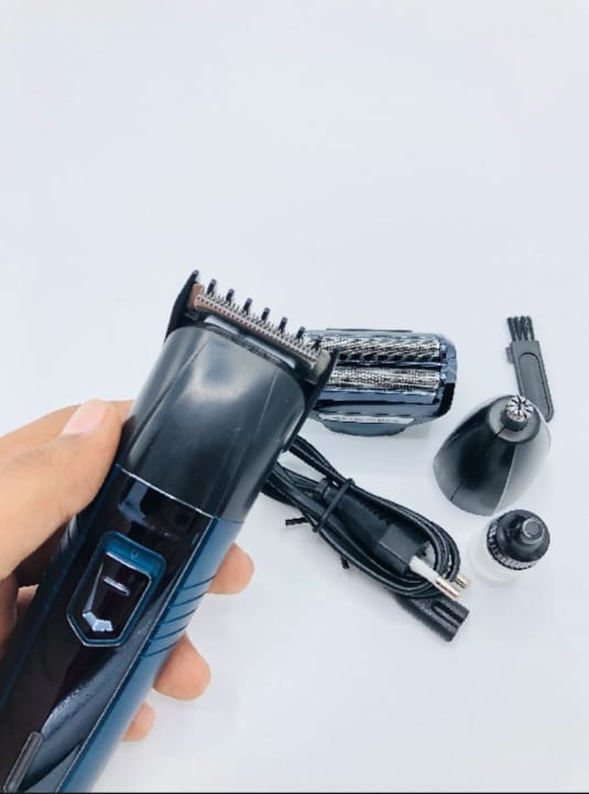 3 in 1 Kemei Grooming Kit