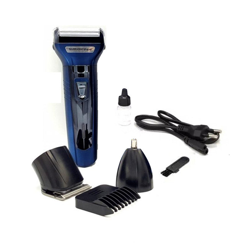 3 in 1 Kemei Grooming Kit