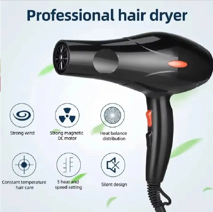 Remington Professional Proluxe Hair Dryer